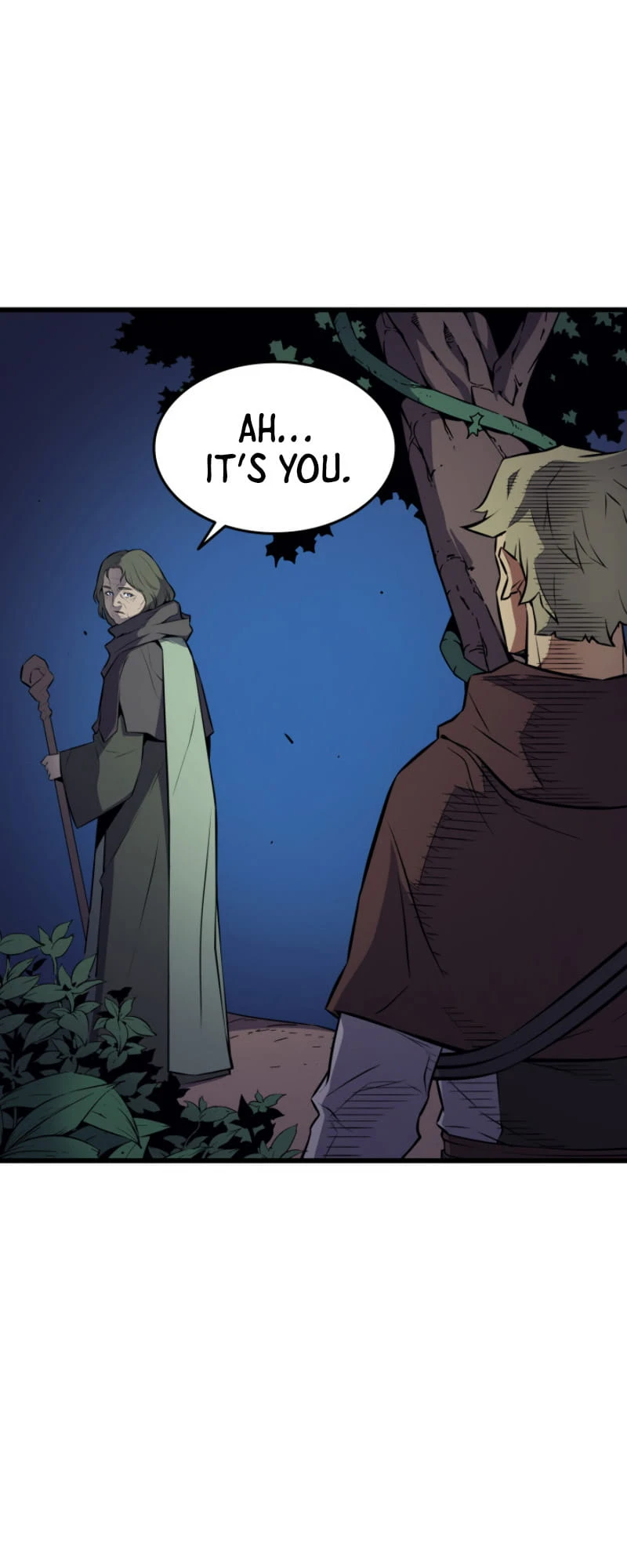 The Archmage Returns After 4000 Years Chapter 76 — Page 49