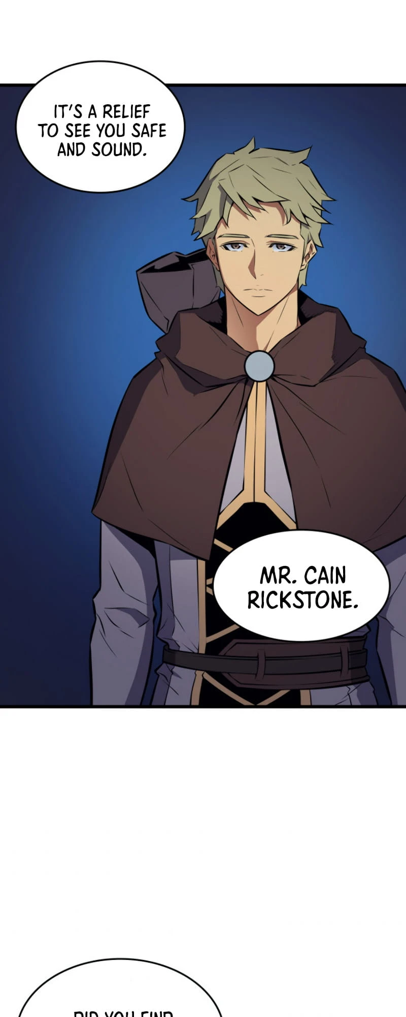 The Archmage Returns After 4000 Years Chapter 76 — Page 50