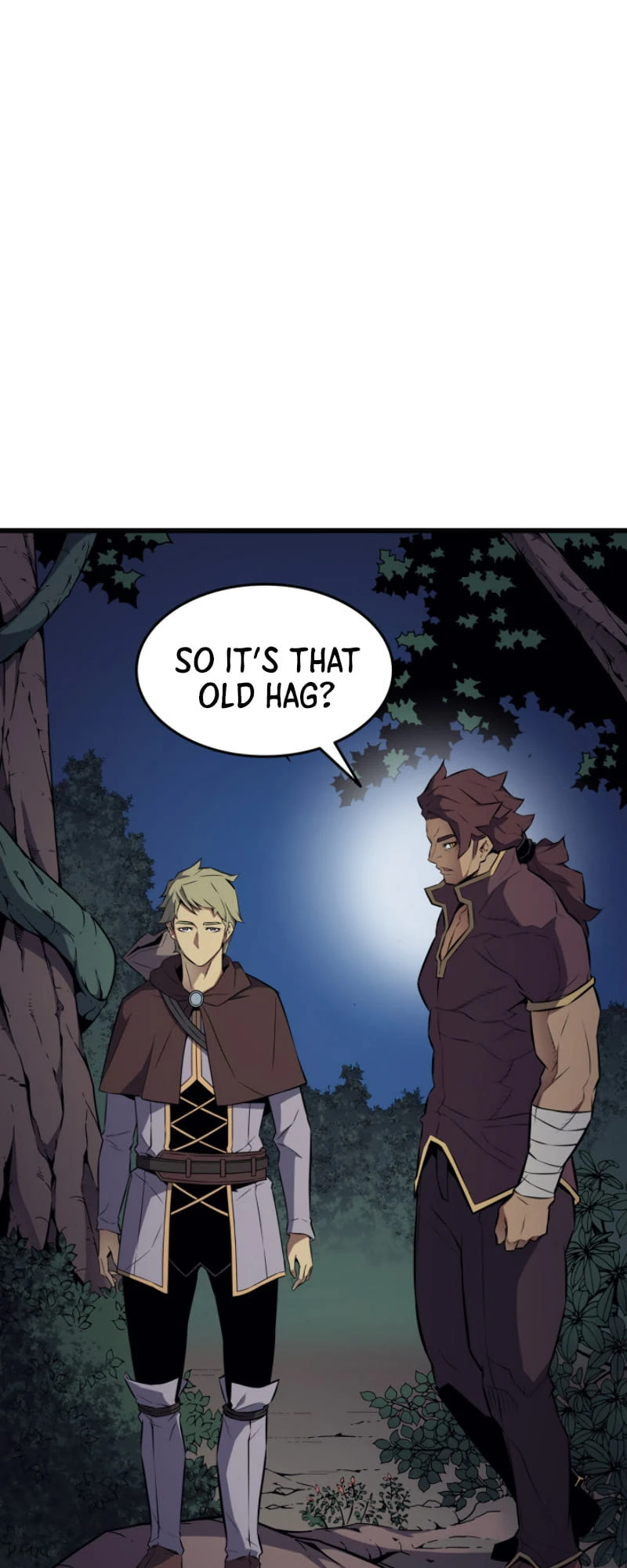 The Archmage Returns After 4000 Years Chapter 76 — Page 52