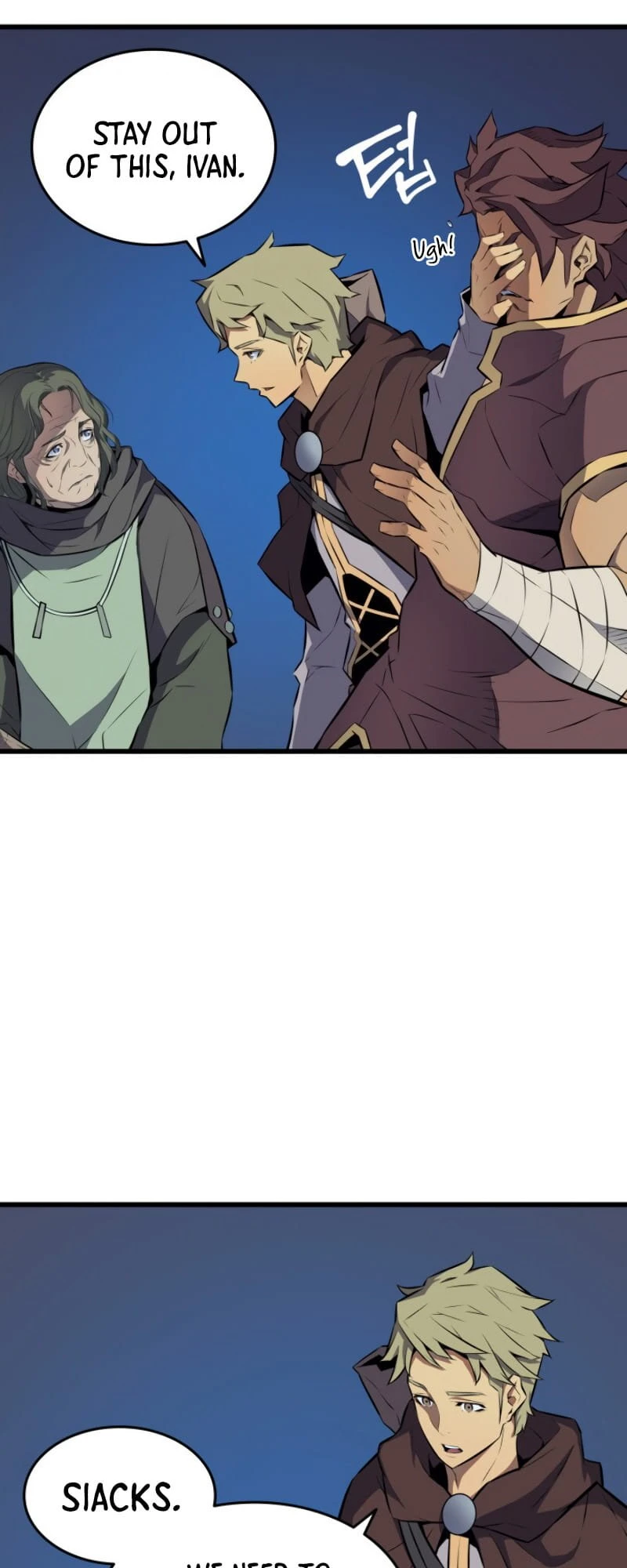 The Archmage Returns After 4000 Years Chapter 76 — Page 56