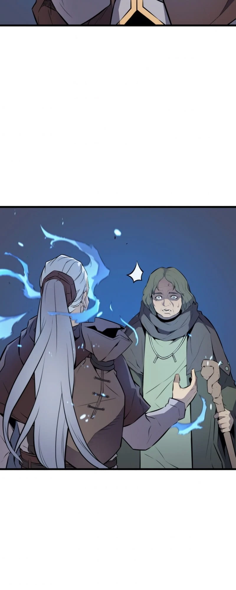 The Archmage Returns After 4000 Years Chapter 76 — Page 61