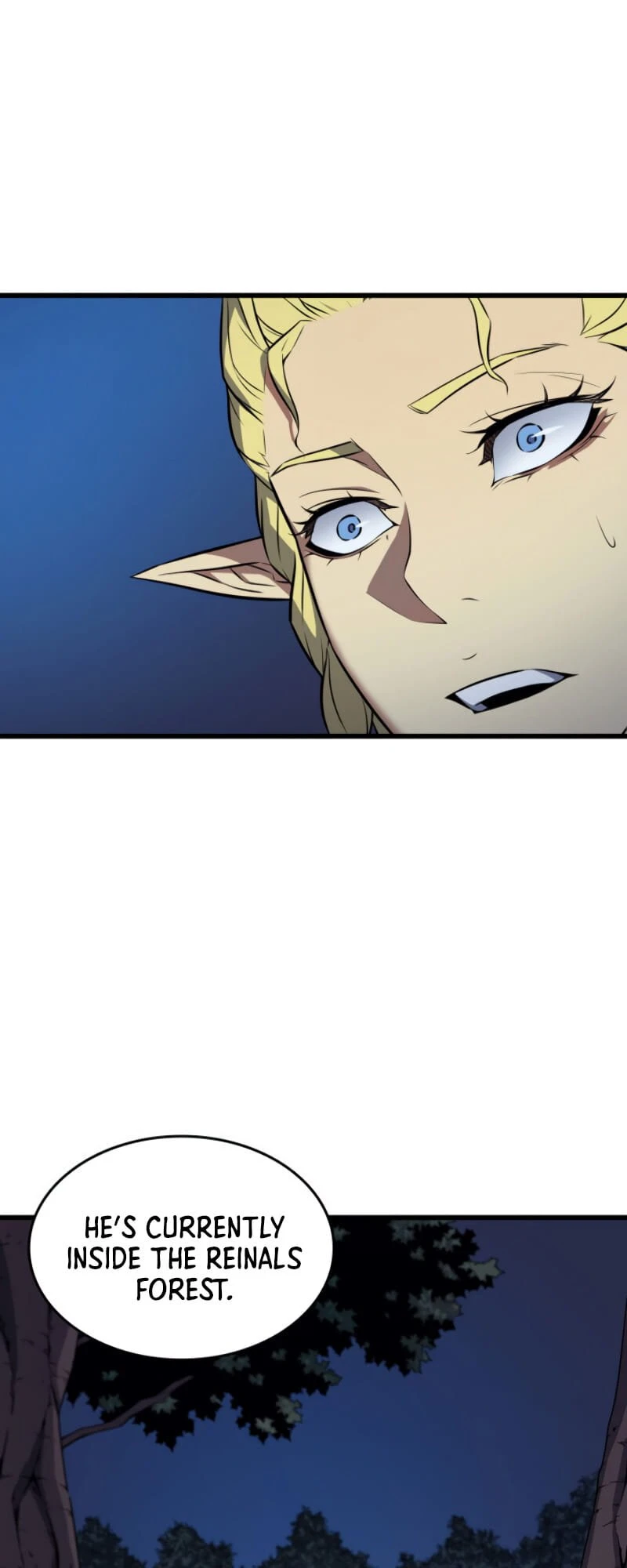 The Archmage Returns After 4000 Years Chapter 77 — Page 8