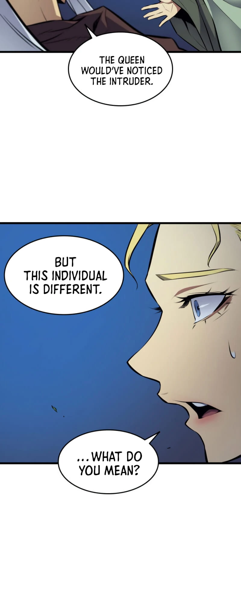The Archmage Returns After 4000 Years Chapter 77 — Page 10
