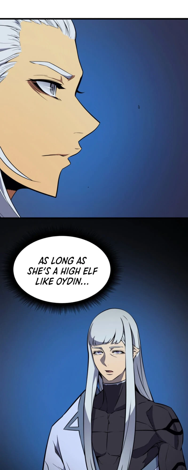 The Archmage Returns After 4000 Years Chapter 77 — Page 11