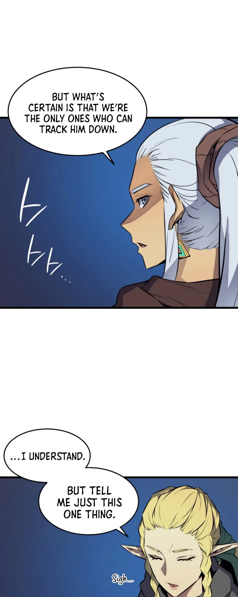 The Archmage Returns After 4000 Years Chapter 77 — Page 13