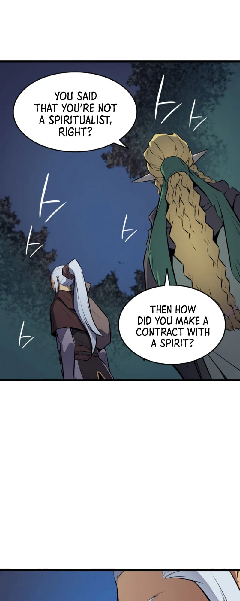 The Archmage Returns After 4000 Years Chapter 77 — Page 15
