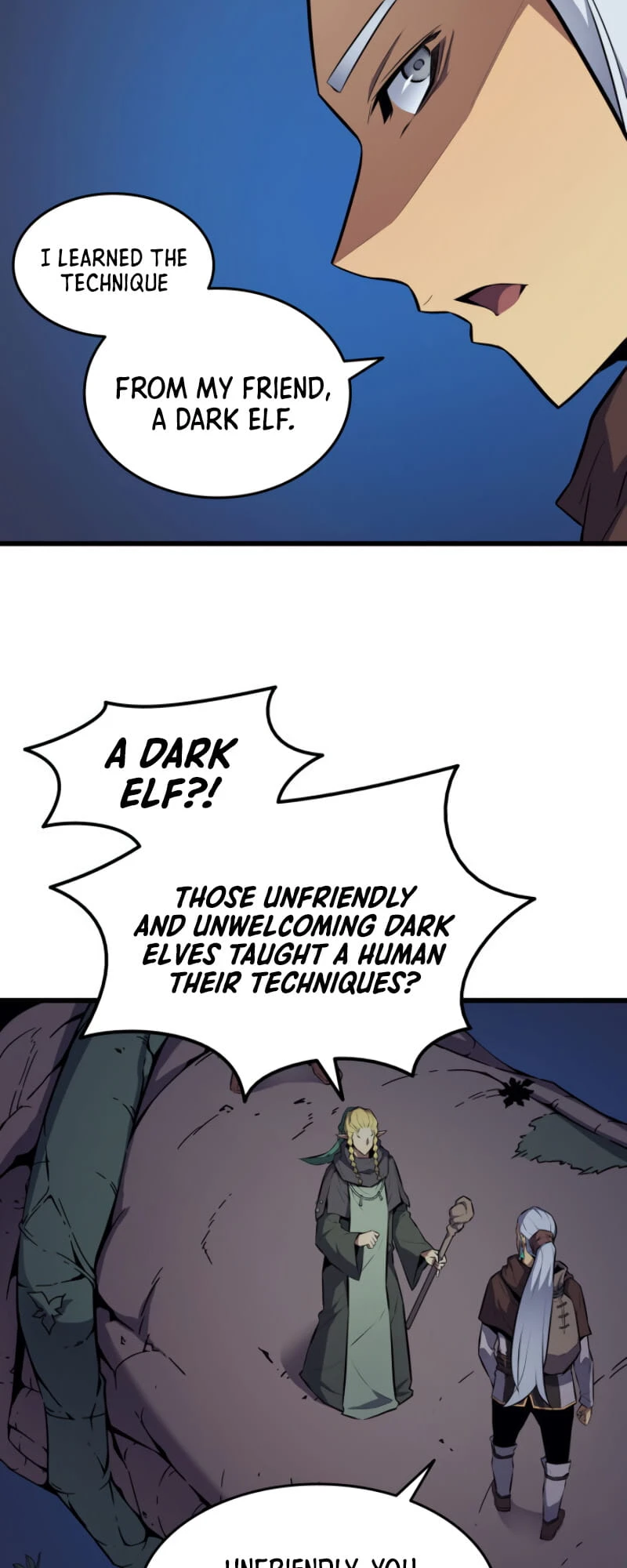 The Archmage Returns After 4000 Years Chapter 77 — Page 16