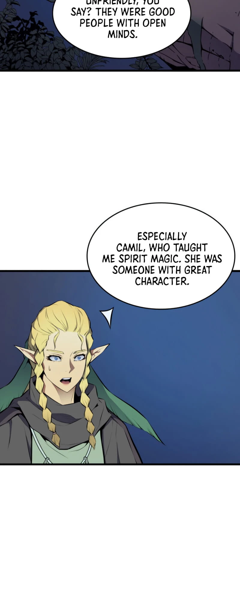 The Archmage Returns After 4000 Years Chapter 77 — Page 17