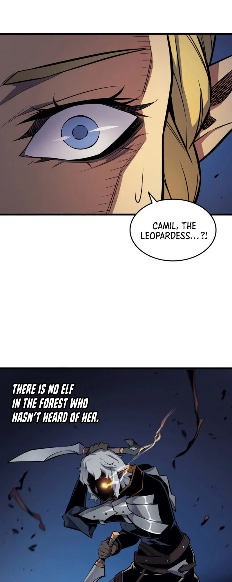 The Archmage Returns After 4000 Years Chapter 77 — Page 18