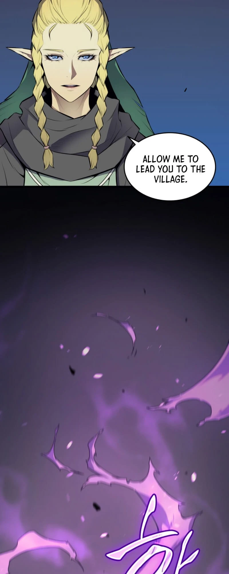 The Archmage Returns After 4000 Years Chapter 77 — Page 20