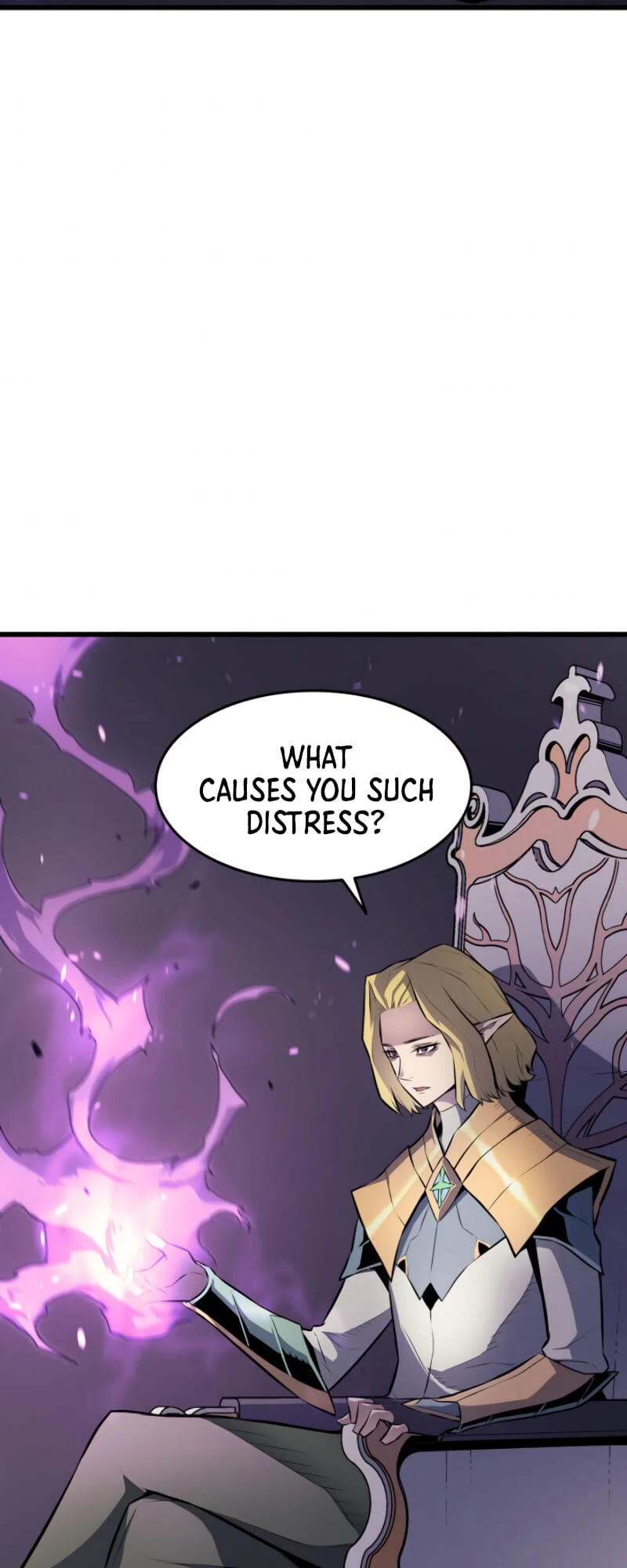The Archmage Returns After 4000 Years Chapter 77 — Page 22