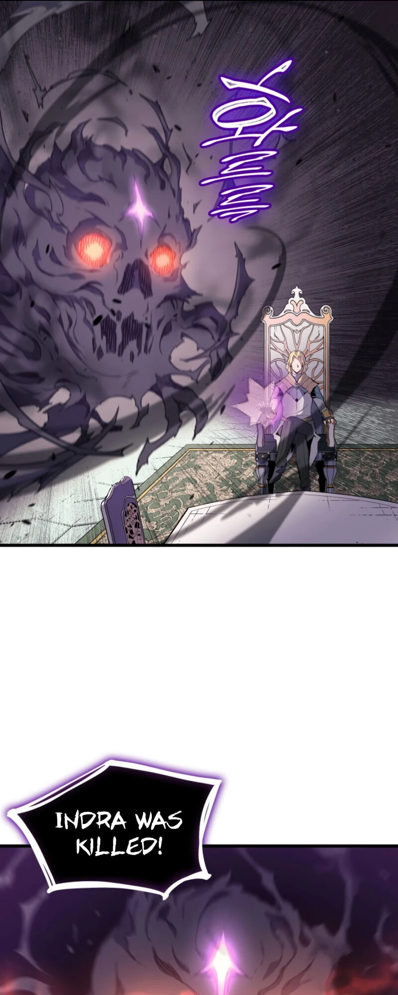 The Archmage Returns After 4000 Years Chapter 77 — Page 24