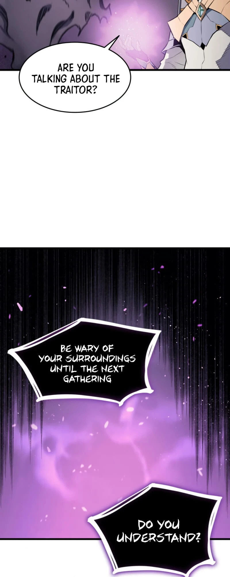The Archmage Returns After 4000 Years Chapter 77 — Page 26