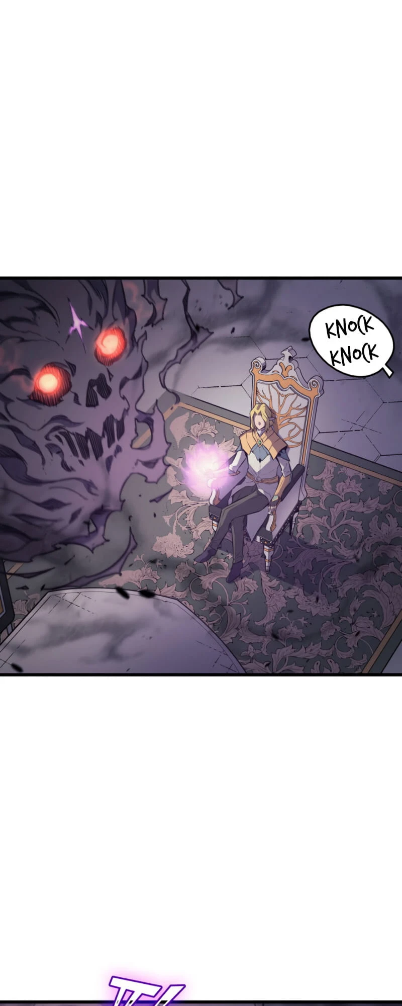 The Archmage Returns After 4000 Years Chapter 77 — Page 28