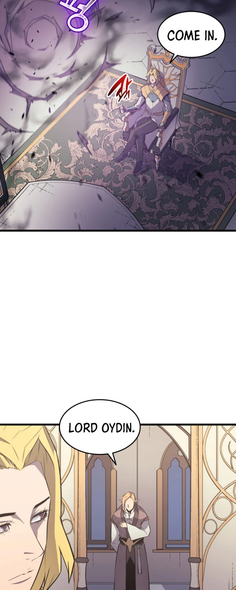 The Archmage Returns After 4000 Years Chapter 77 — Page 29