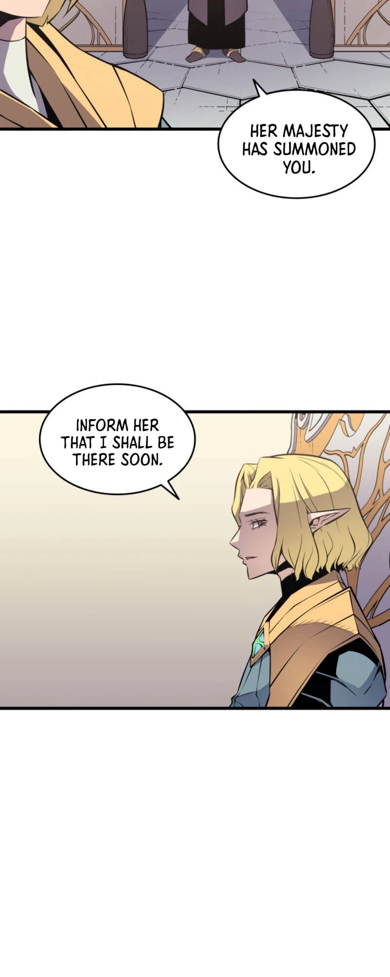 The Archmage Returns After 4000 Years Chapter 77 — Page 30