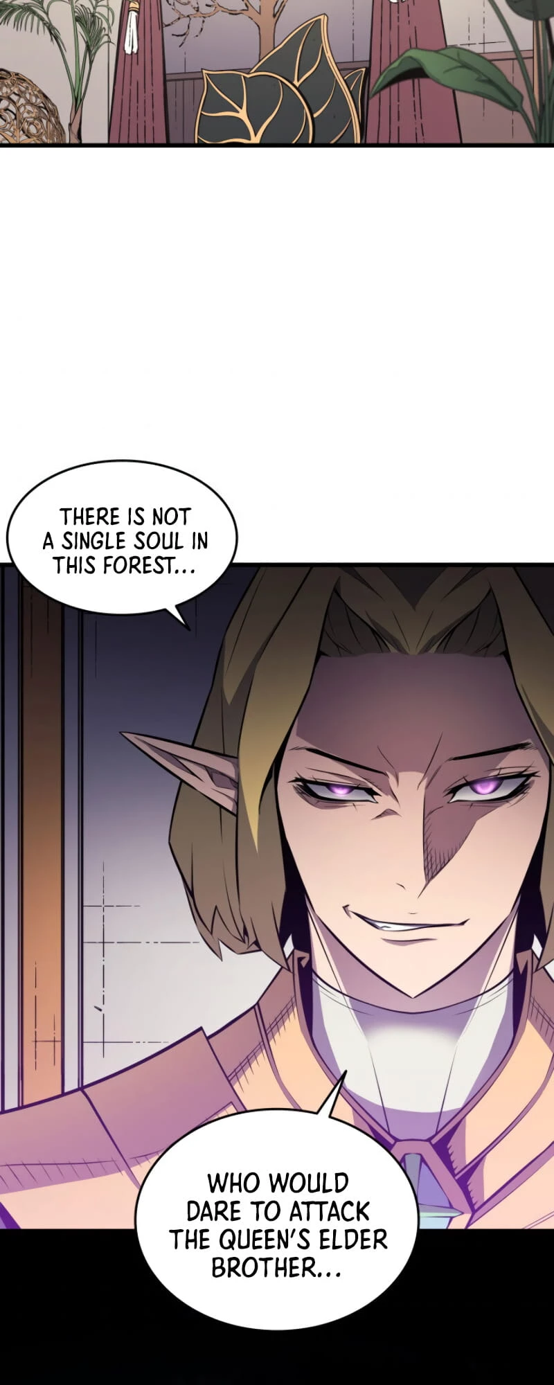 The Archmage Returns After 4000 Years Chapter 77 — Page 32