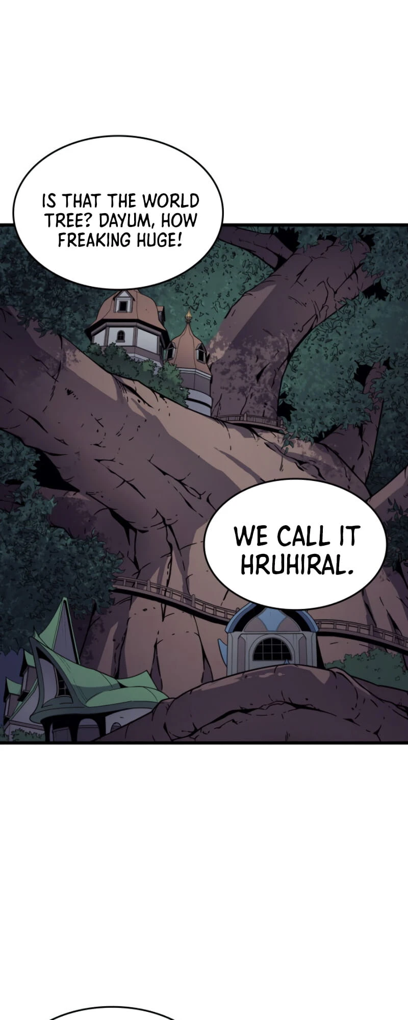 The Archmage Returns After 4000 Years Chapter 77 — Page 35