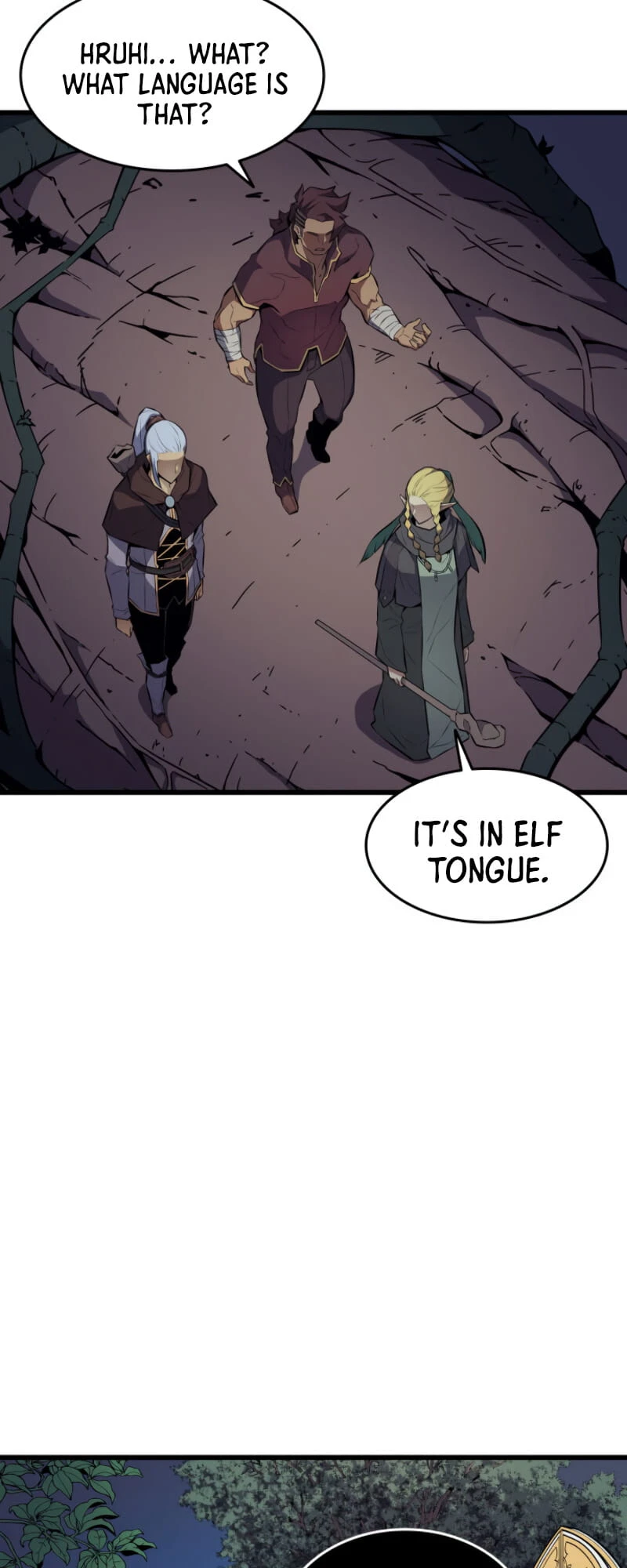 The Archmage Returns After 4000 Years Chapter 77 — Page 36