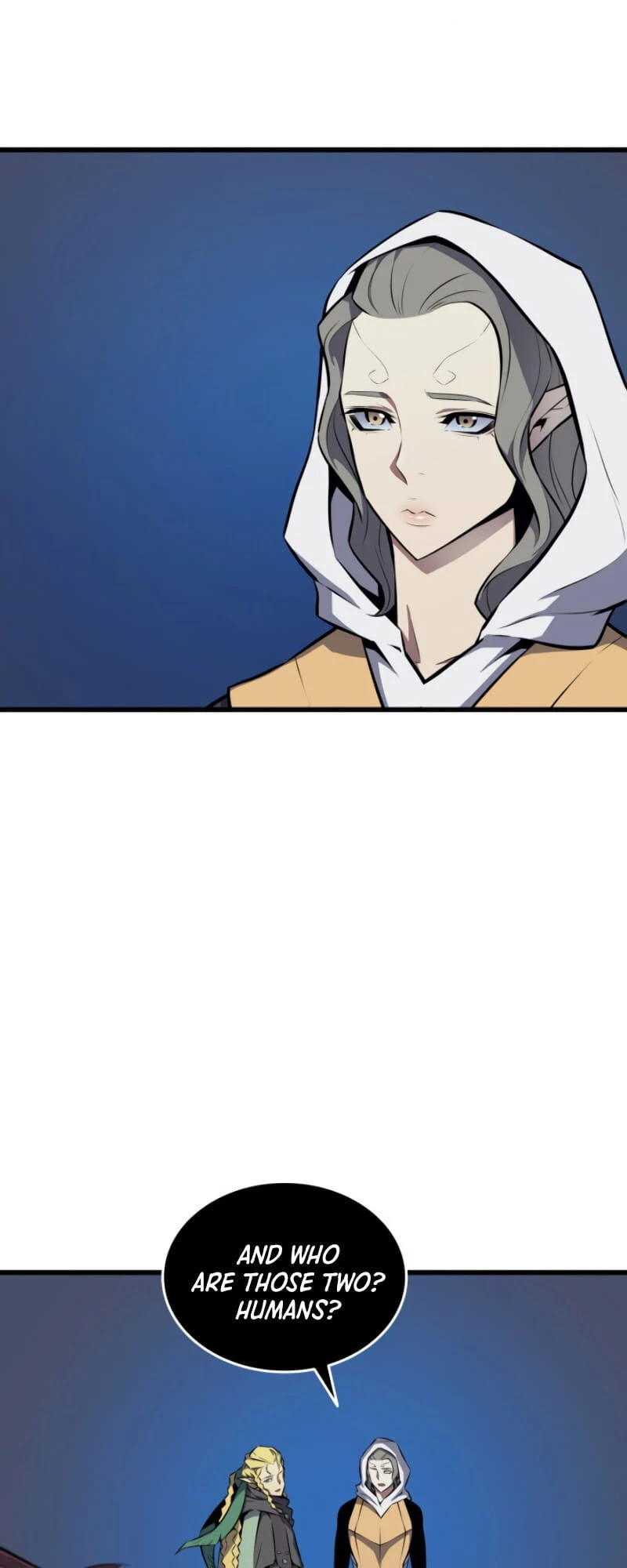 The Archmage Returns After 4000 Years Chapter 77 — Page 39