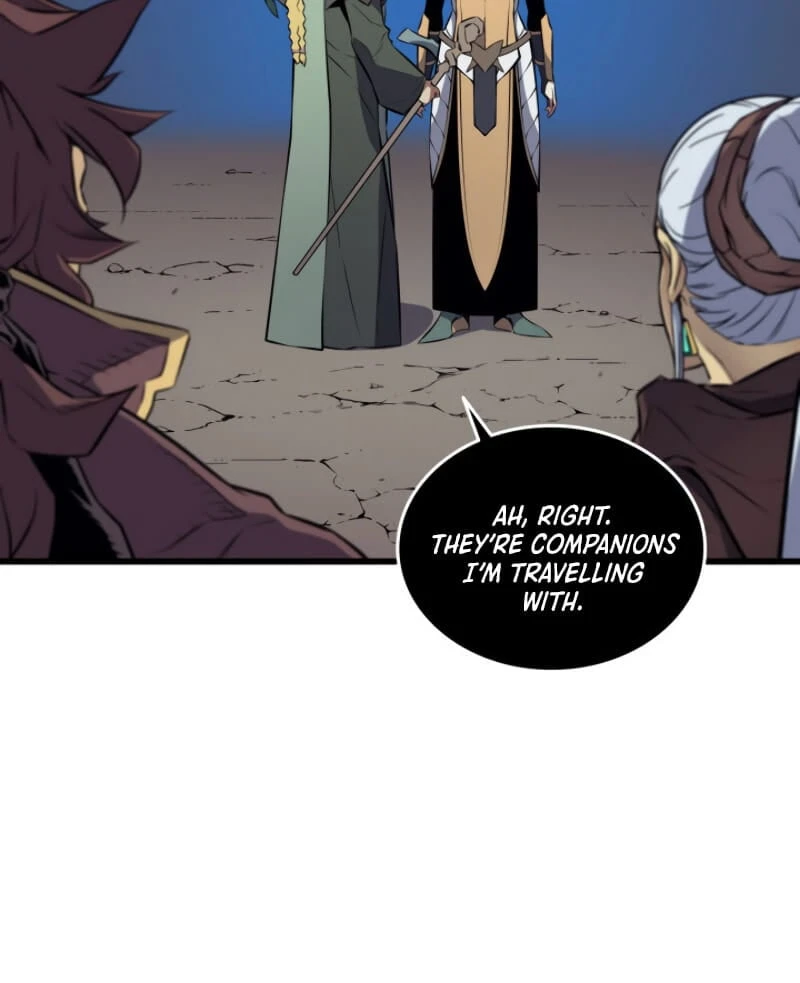 The Archmage Returns After 4000 Years Chapter 77 — Page 40