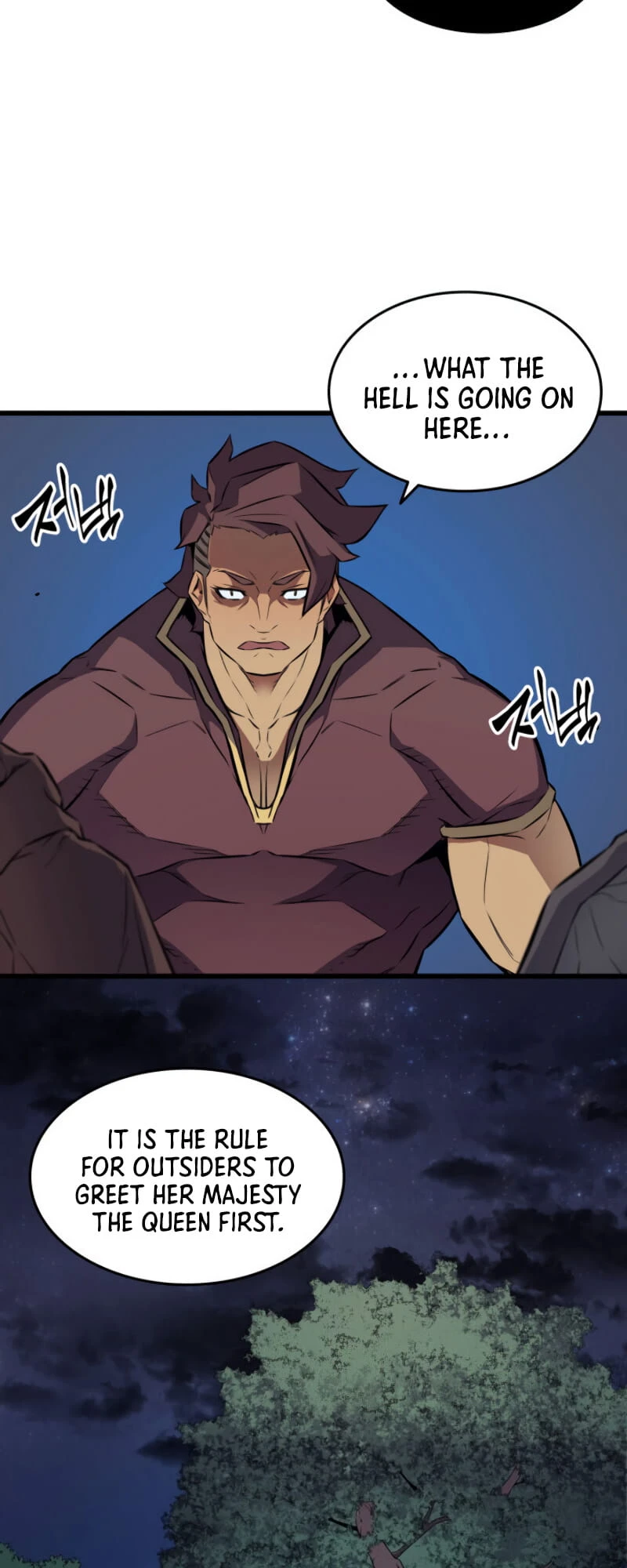 The Archmage Returns After 4000 Years Chapter 77 — Page 43