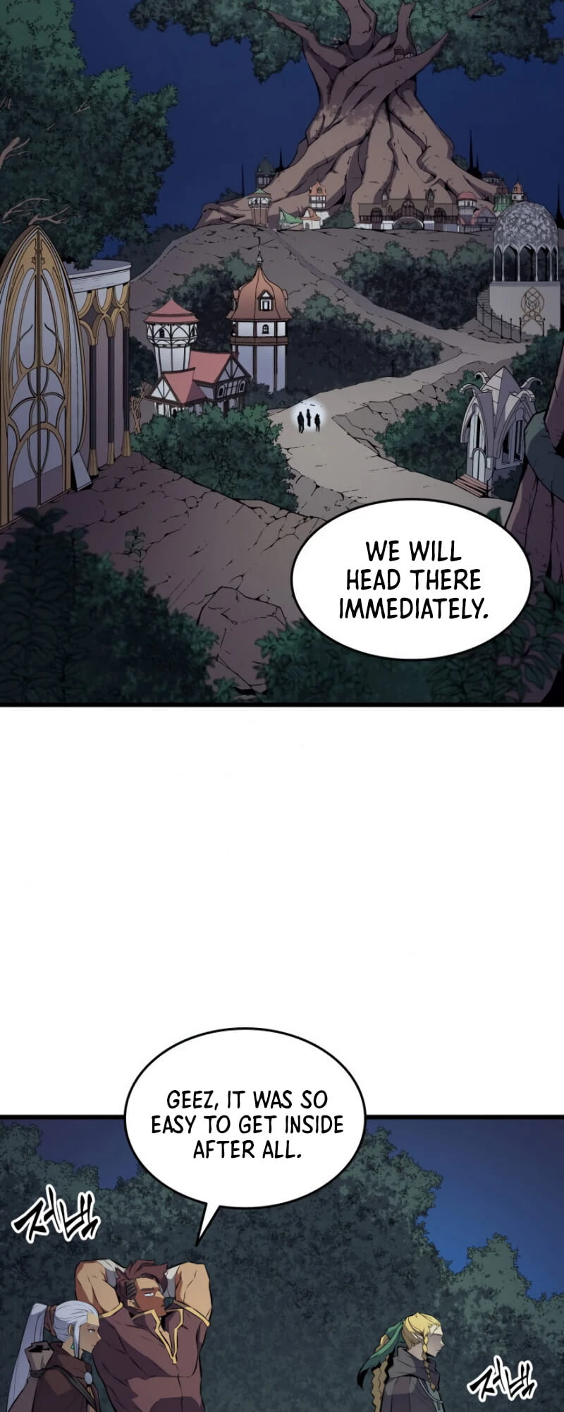 The Archmage Returns After 4000 Years Chapter 77 — Page 44