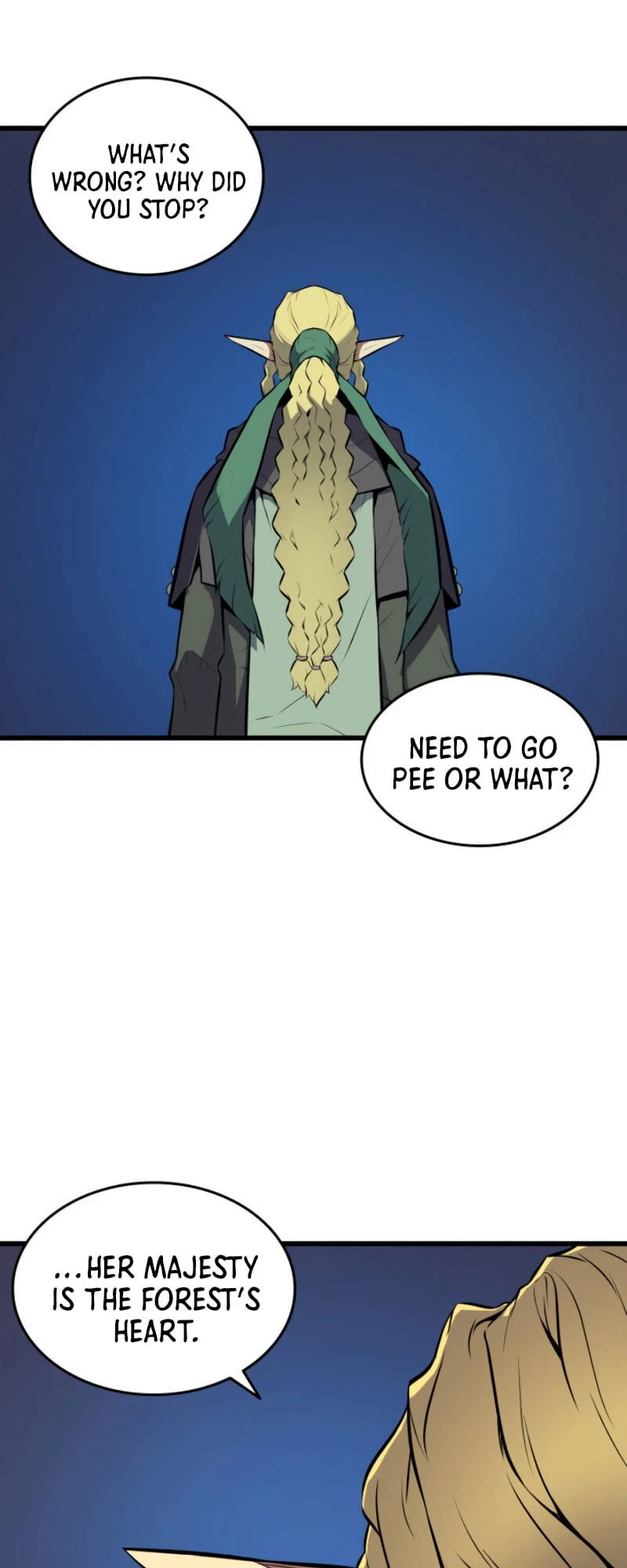 The Archmage Returns After 4000 Years Chapter 77 — Page 46