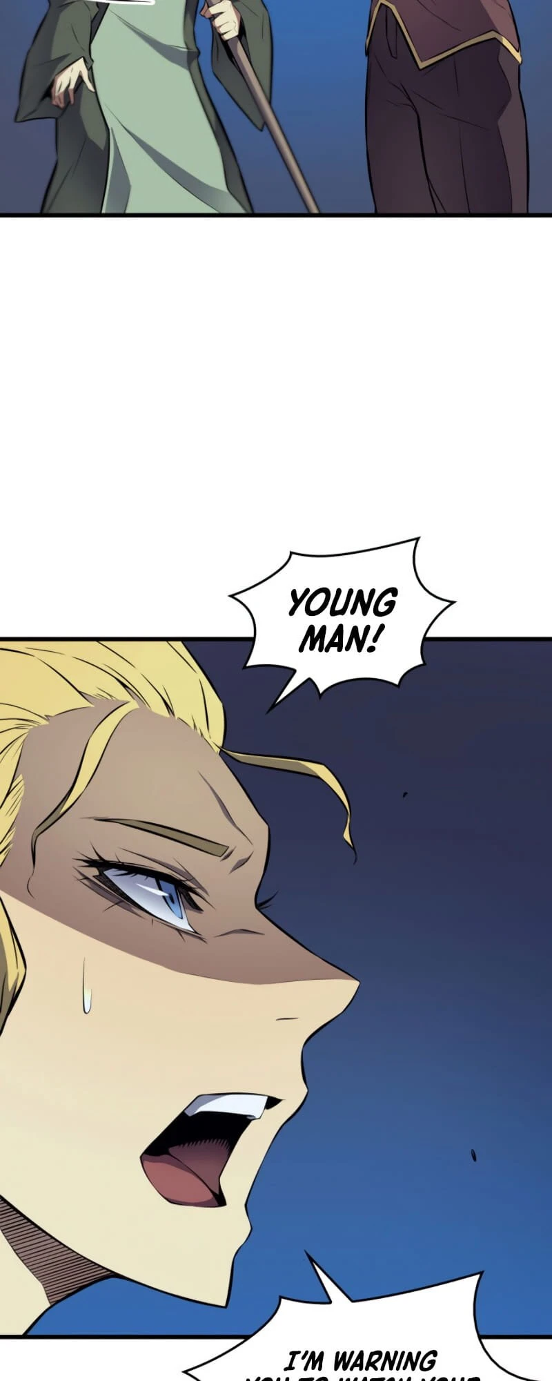 The Archmage Returns After 4000 Years Chapter 77 — Page 49