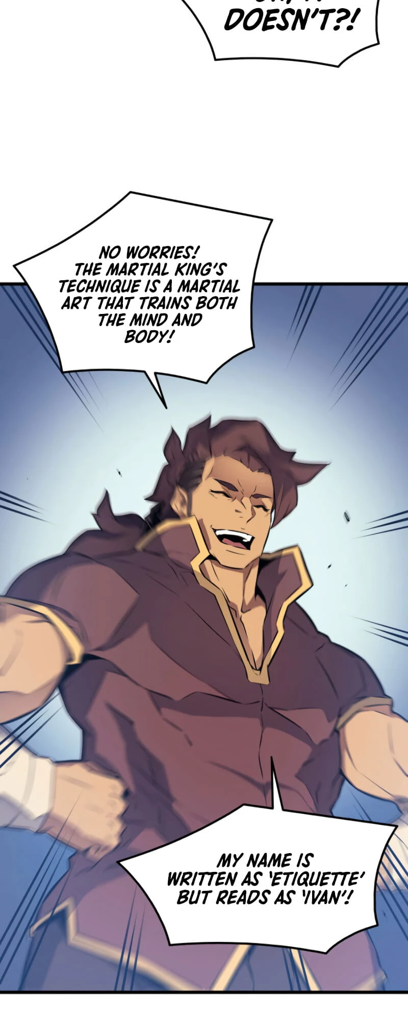 The Archmage Returns After 4000 Years Chapter 77 — Page 51