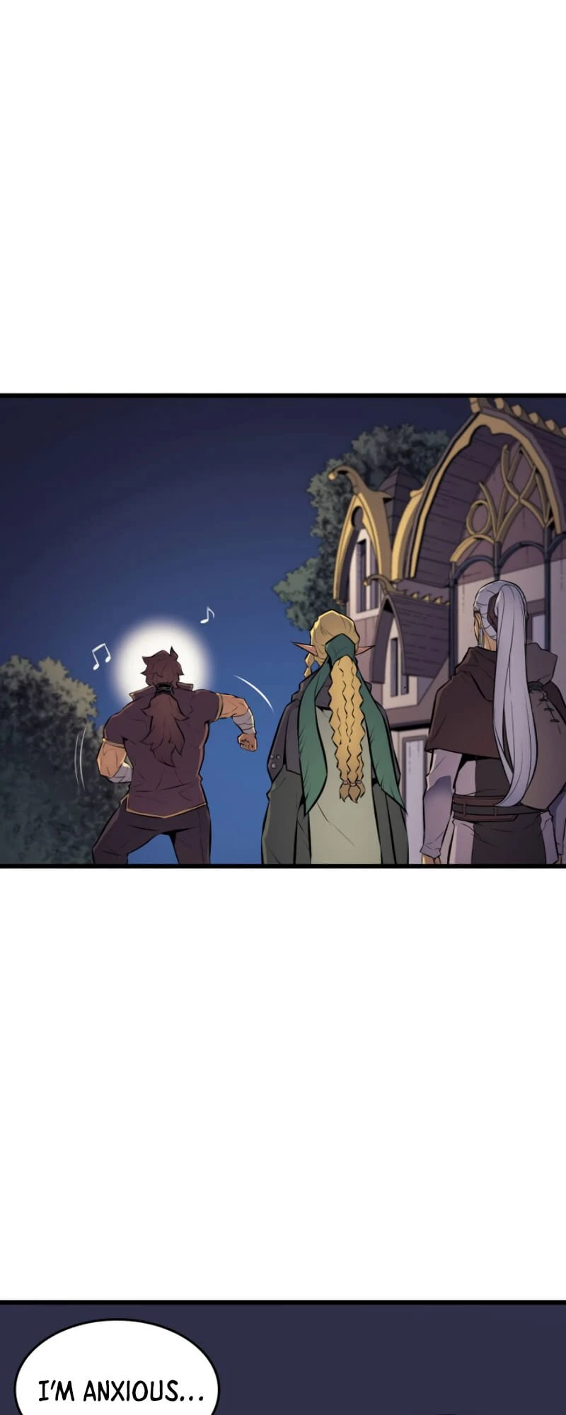 The Archmage Returns After 4000 Years Chapter 77 — Page 52