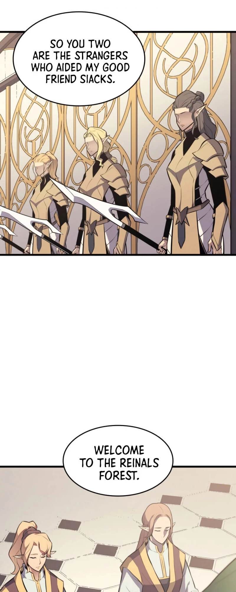 The Archmage Returns After 4000 Years Chapter 77 — Page 56