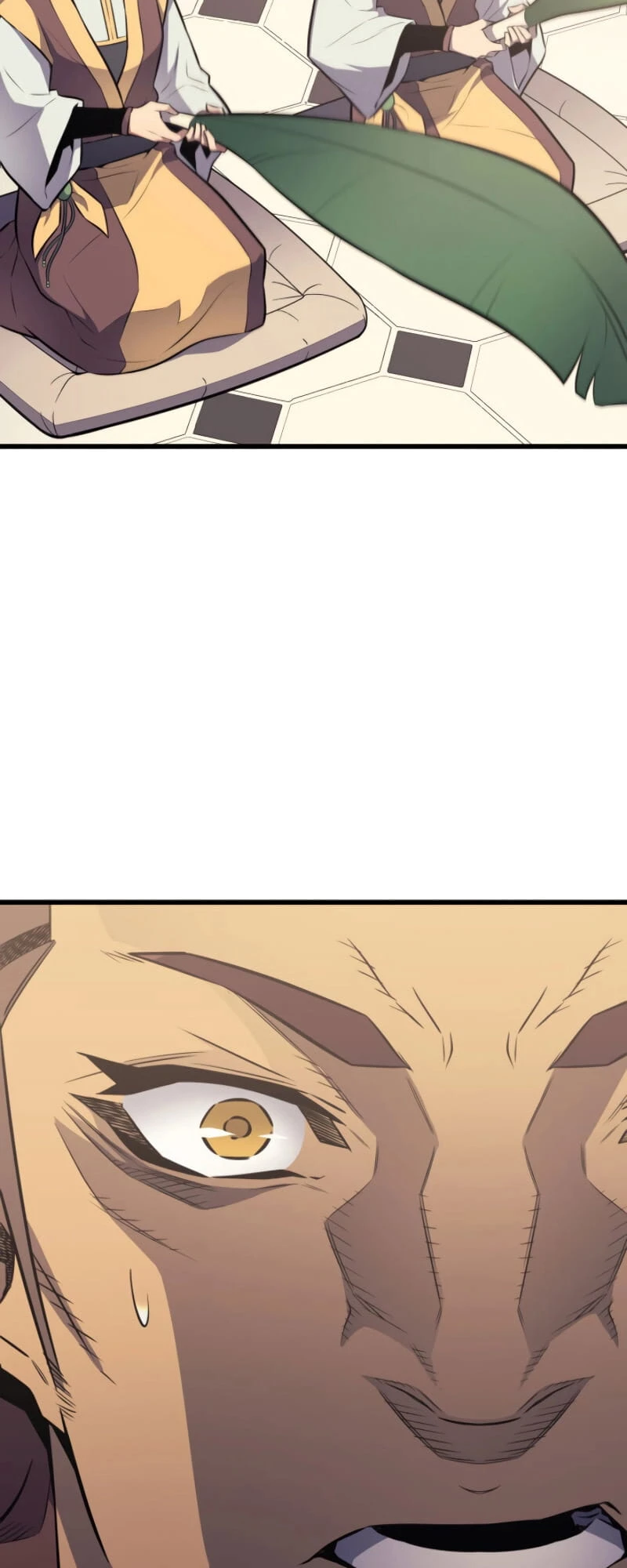 The Archmage Returns After 4000 Years Chapter 77 — Page 57