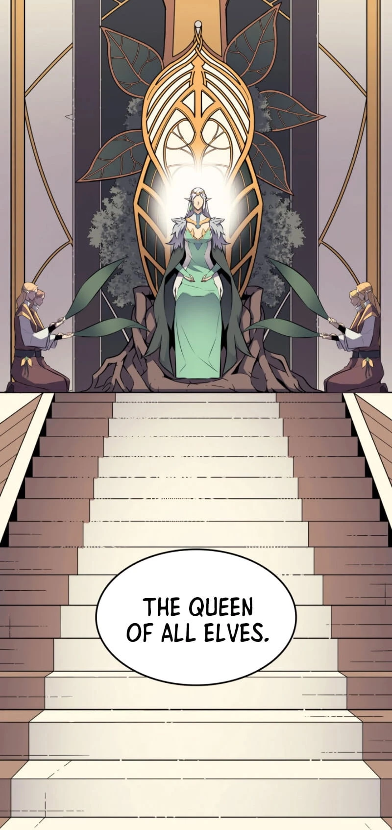 The Archmage Returns After 4000 Years Chapter 77 — Page 59