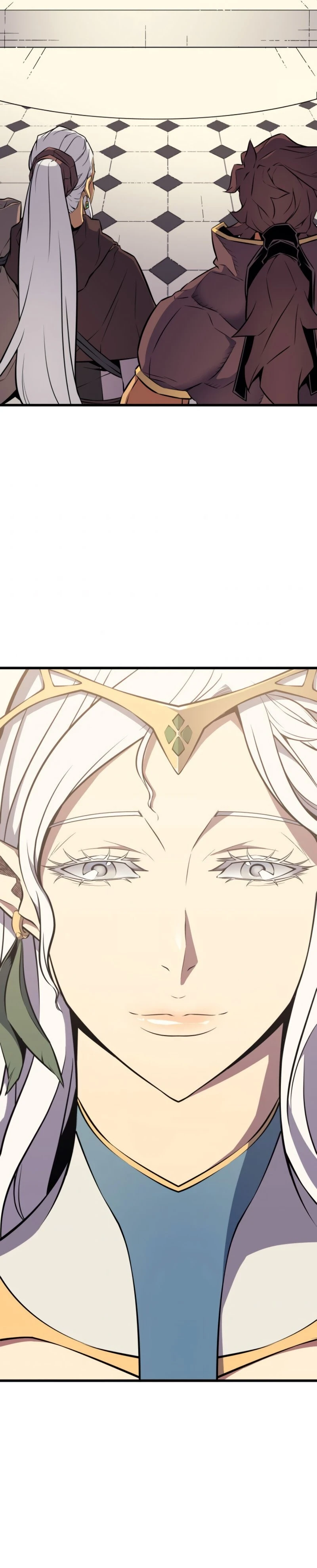 The Archmage Returns After 4000 Years Chapter 77 — Page 60