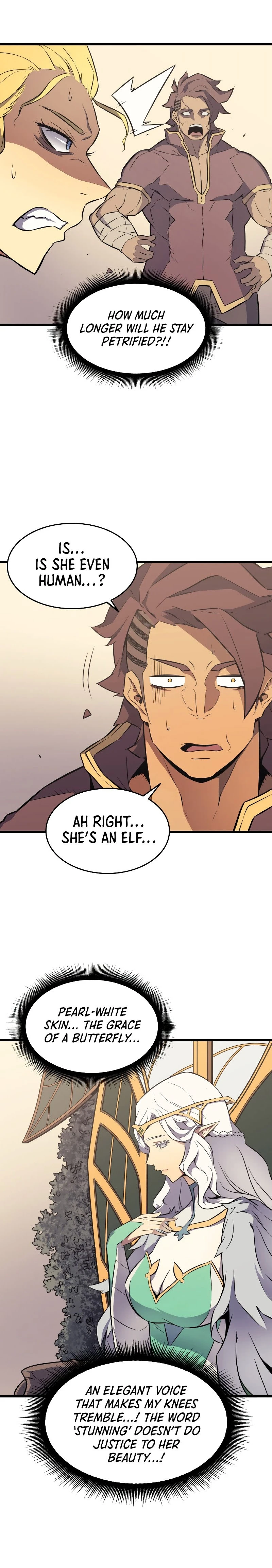 The Archmage Returns After 4000 Years Chapter 78 — Page 5