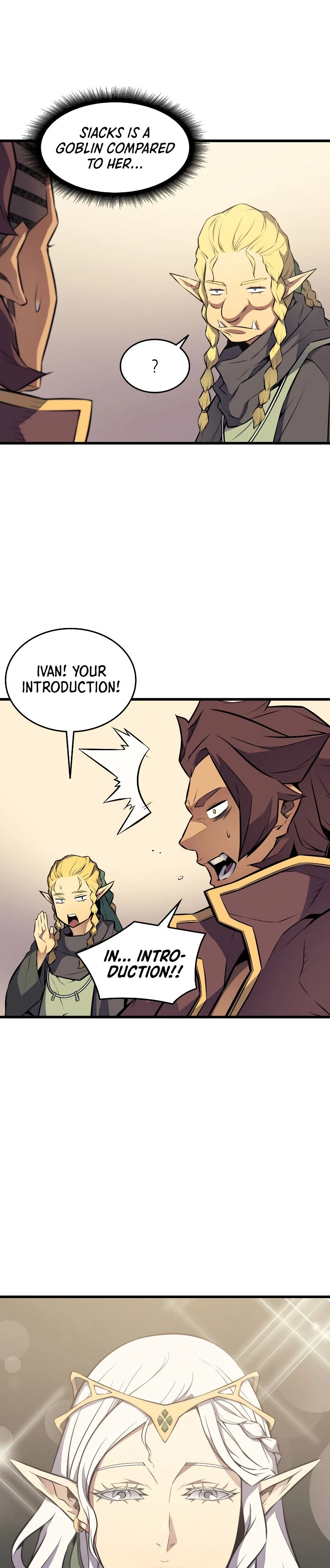 The Archmage Returns After 4000 Years Chapter 78 — Page 6