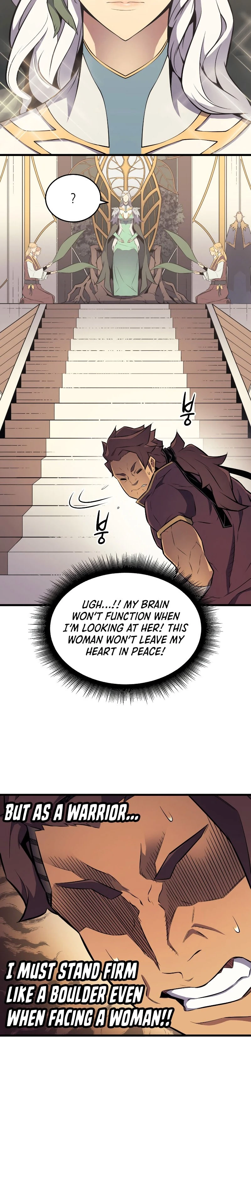 The Archmage Returns After 4000 Years Chapter 78 — Page 7