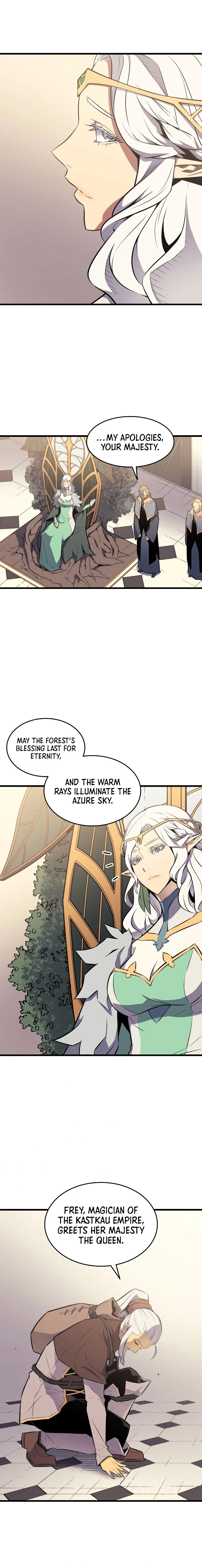 The Archmage Returns After 4000 Years Chapter 78 — Page 9