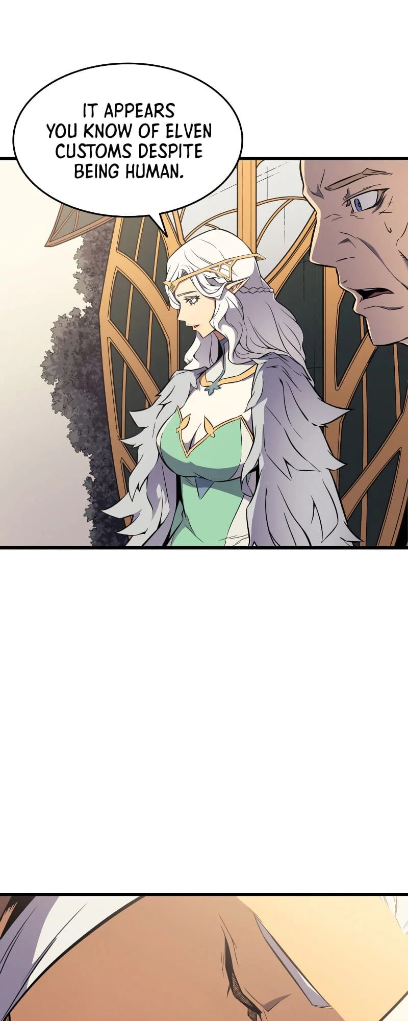 The Archmage Returns After 4000 Years Chapter 78 — Page 10