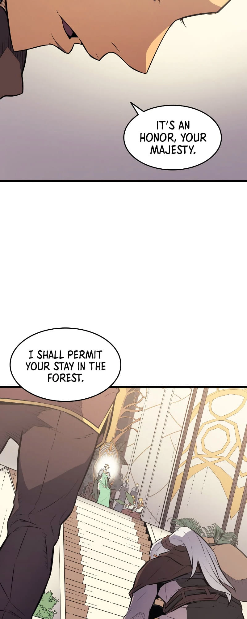 The Archmage Returns After 4000 Years Chapter 78 — Page 11