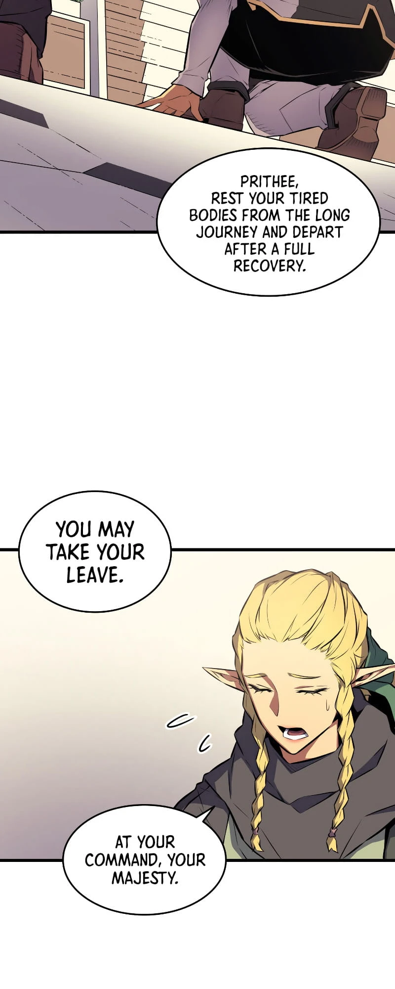 The Archmage Returns After 4000 Years Chapter 78 — Page 12