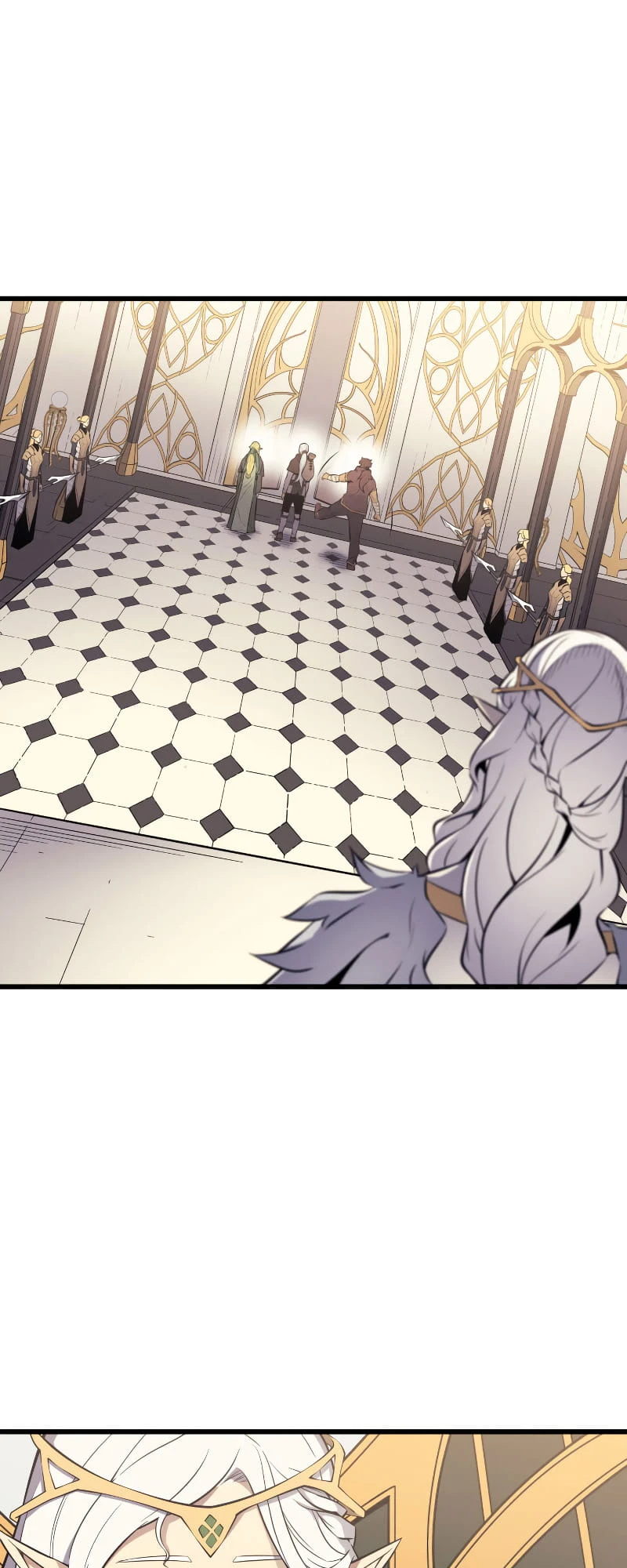 The Archmage Returns After 4000 Years Chapter 78 — Page 13