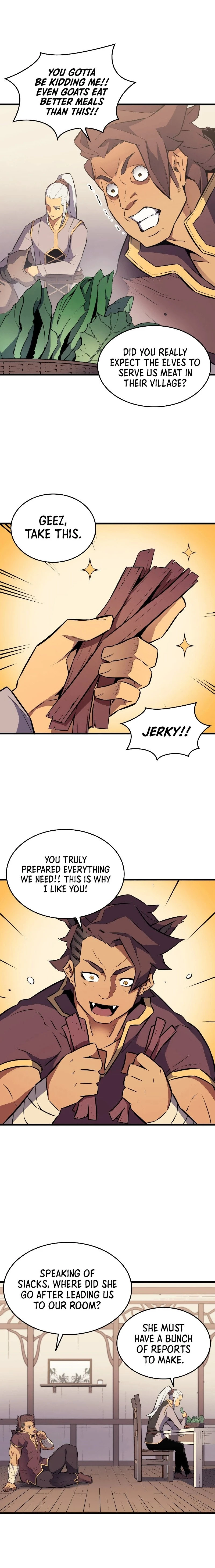 The Archmage Returns After 4000 Years Chapter 78 — Page 17