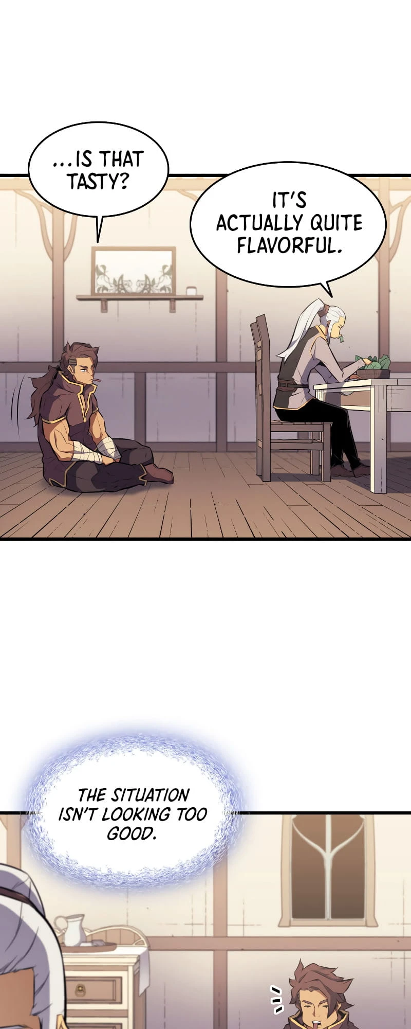 The Archmage Returns After 4000 Years Chapter 78 — Page 18
