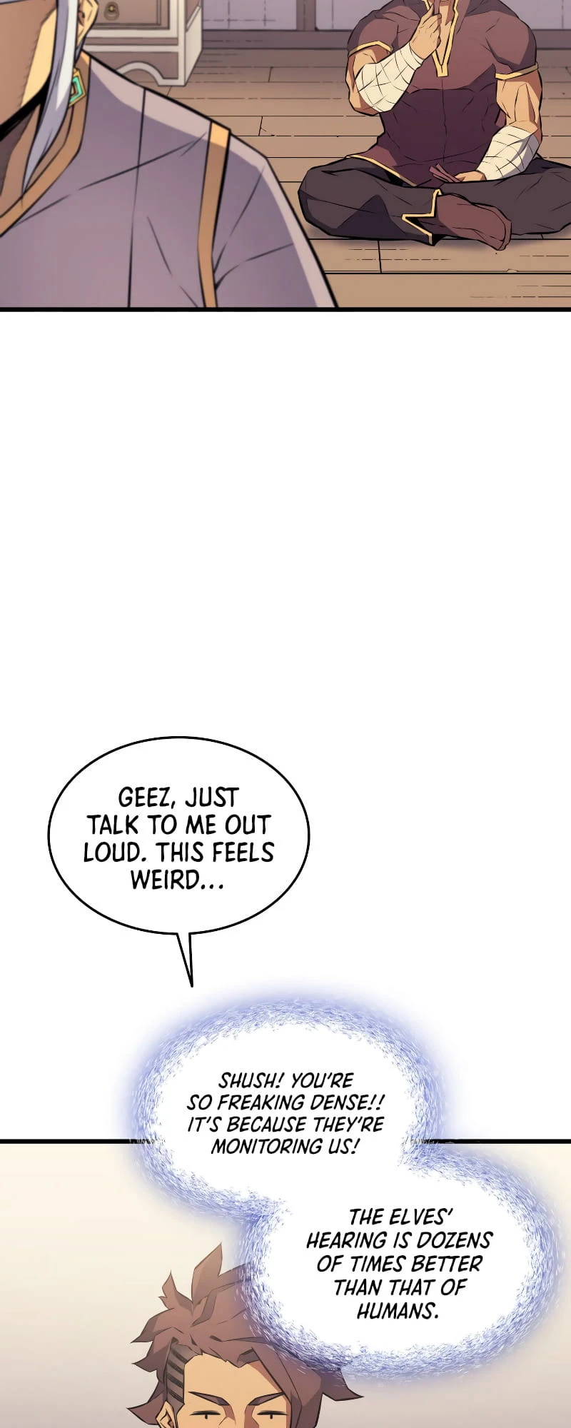 The Archmage Returns After 4000 Years Chapter 78 — Page 19