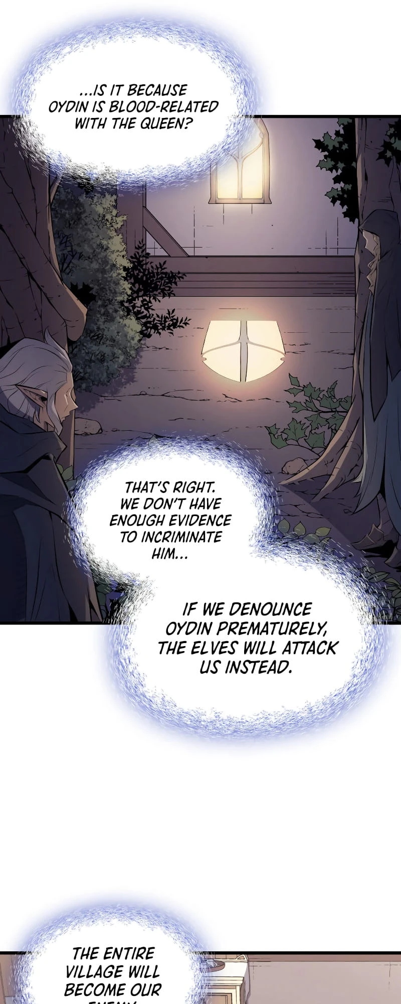 The Archmage Returns After 4000 Years Chapter 78 — Page 21