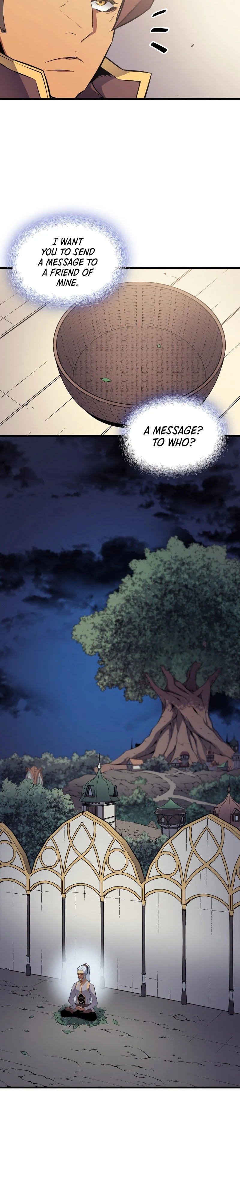 The Archmage Returns After 4000 Years Chapter 78 — Page 28