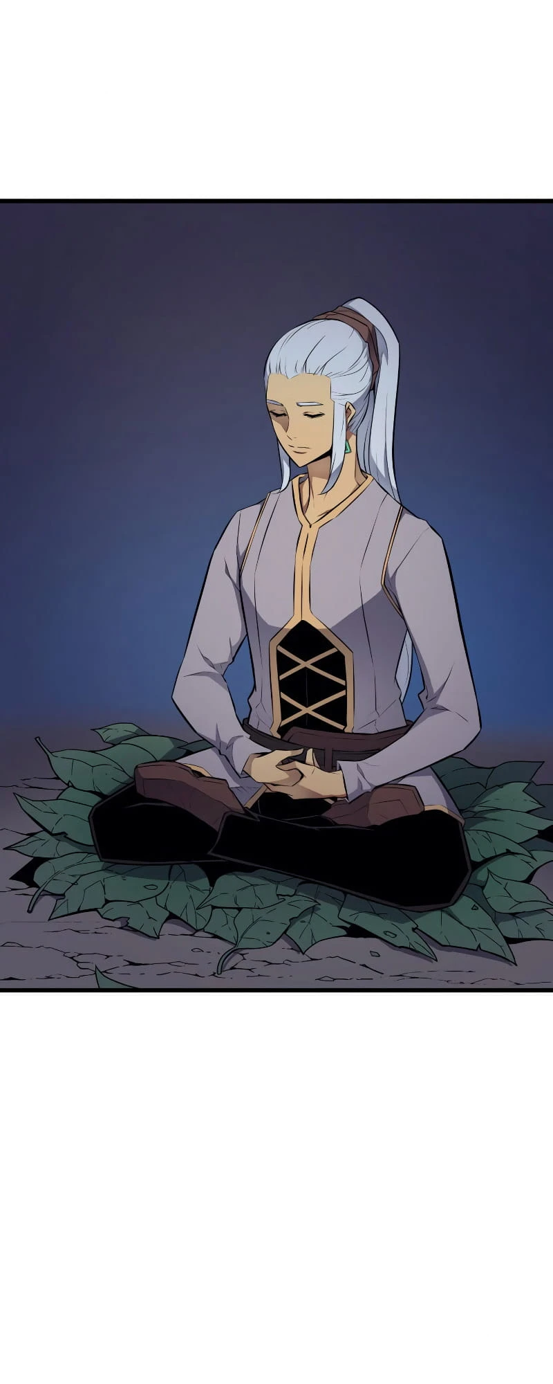 The Archmage Returns After 4000 Years Chapter 78 — Page 29