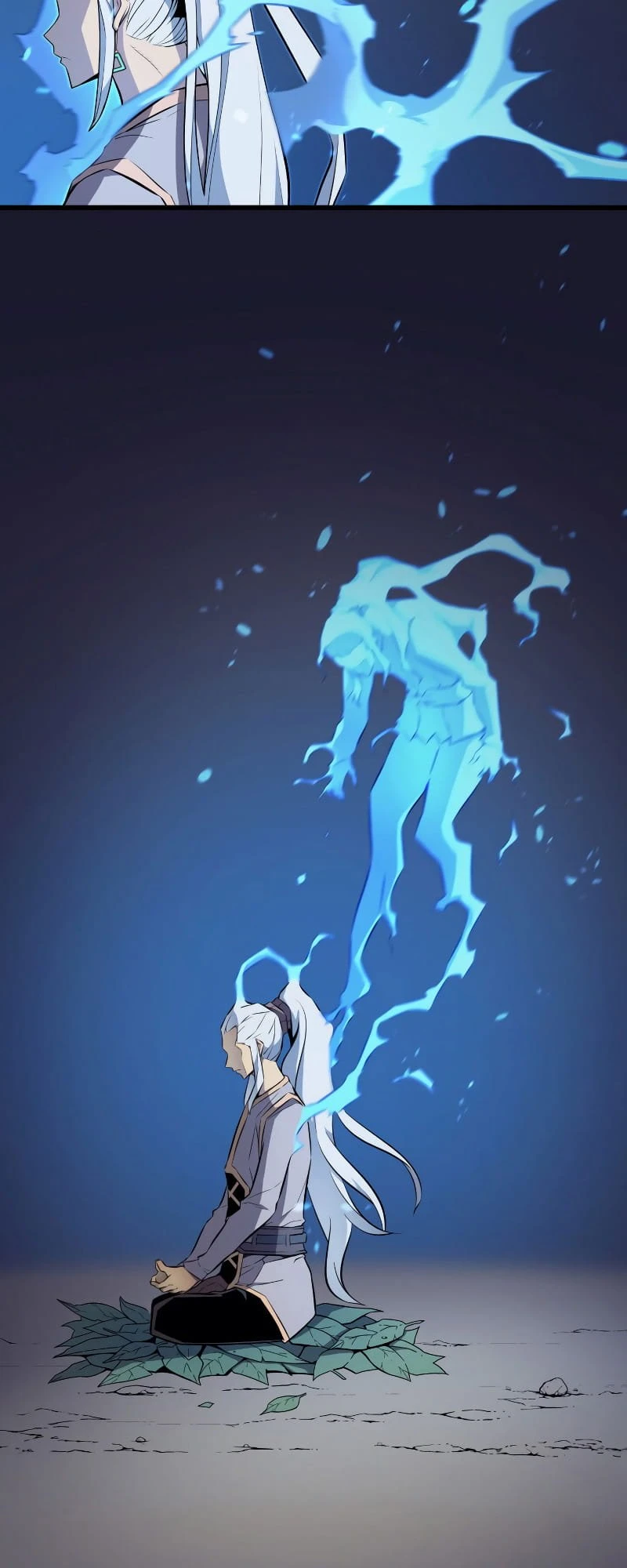 The Archmage Returns After 4000 Years Chapter 78 — Page 31